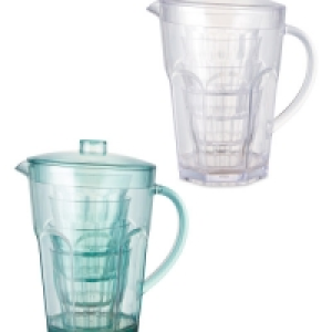 Aldi  Kirkton House Pitcher And Tumbler