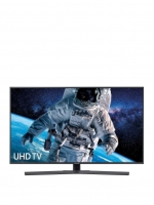 LittleWoods  Samsung UE65RU7400 (2019) 65 inch, Dynamic Crystal Colour, U