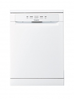 LittleWoods  Hotpoint HFC2B19 13-Place Full Size Dishwasher with Quick Wa