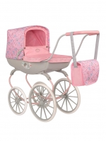 LittleWoods  Baby Annabell Carriage Pram