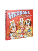 LittleWoods  Games Hebanz