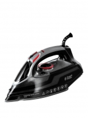 LittleWoods  Russell Hobbs PowerSteam Steam Iron - 20630
