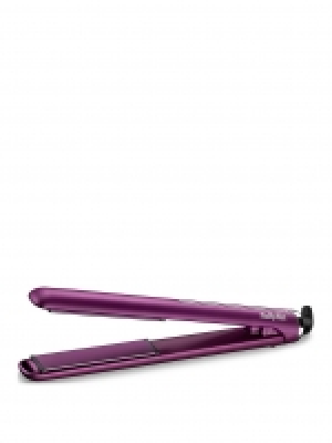 LittleWoods  BaByliss 2513U Velvet Orchid Straightener