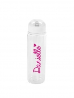 LittleWoods  Personalised Water Bottle