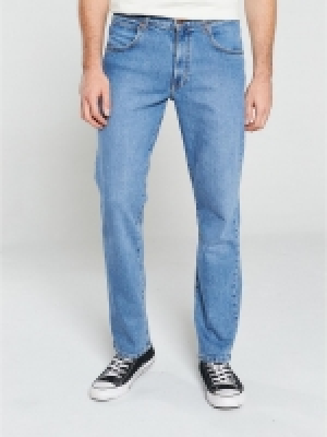 LittleWoods  Wrangler Arizona Classic Jeans - Blue