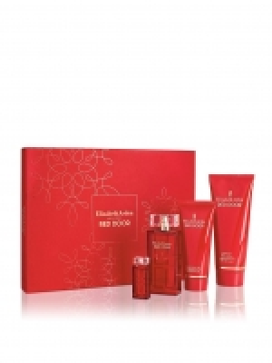 LittleWoods  Elizabeth Arden Elizabeth Arden 50ml Red Door Eau de Parfum,