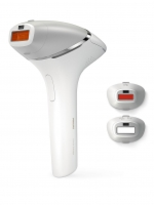 LittleWoods  Philips Philips Lumea Prestige IPL 6 Months of Hair-free Smo