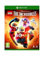 LittleWoods  Xbox One LEGO Incredibles - Xbox One