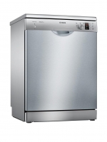 LittleWoods  Bosch Serie 2 SMS25AI00G 12-Place Full Size Dishwasher with 