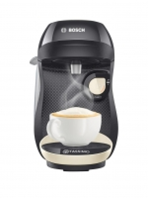 LittleWoods  Bosch Tassimo Happy Cream