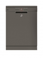 LittleWoods  Hoover AXI WIFI HDPN 4S603PX 16-Place Full Size Dishwasher -