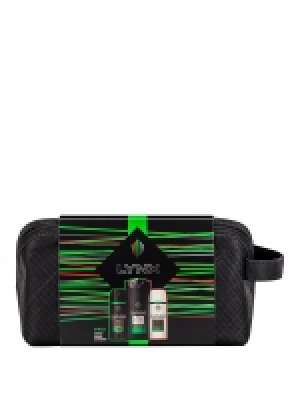 Lynx Africa Washbag Gift Set £11.54