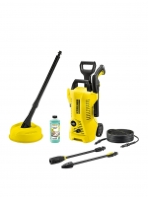 Karcher K2 Full Control Home Pressure Washer £134.99