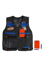 LittleWoods  Nerf N-Strike Elite Tactical Vest