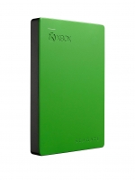 LittleWoods  Seagate 2Tb Game Drive for Xbox - USB 3.