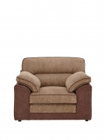 LittleWoods  Delta Fabric Armchair