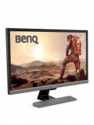LittleWoods  BenQ EL2870U, 27.9 inch, 4K UHD, HDR, 1ms Response, FreeSync