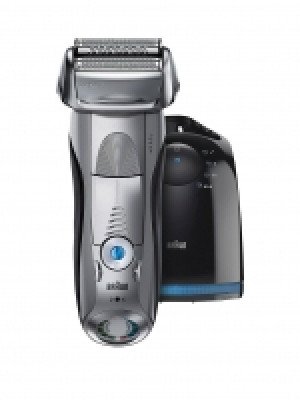 LittleWoods  Braun Series 7 7898CC Shaver