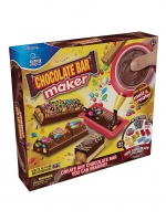 LittleWoods  Cool Create Chocolate Bar Maker