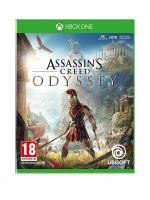 LittleWoods  Xbox One Assassins Creed Odyssey - Standard Edition Xbox One