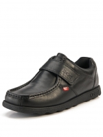 LittleWoods  Kickers Fragma Mens Strap Shoes
