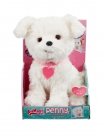 LittleWoods  AniMagic Penny My Cute and Curious Puppy