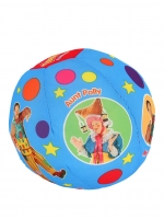 LittleWoods  Mr Tumble Mr Tumbles Spotty Fun Sounds Ball