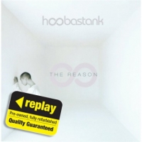 Poundland  Replay CD: Hoobastank: Reason, The [uk Edition]