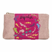 Wilko  Impulse Spontaneous Beauty Bag Gift Set