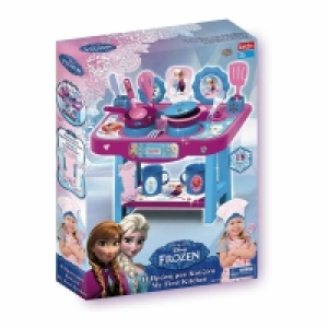 Wilko  Disney Frozen My First Kitchen