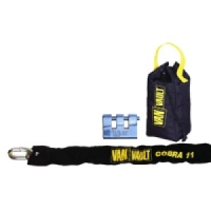Van Vault Cobra Chain 11 1500mm