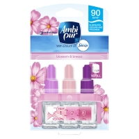 Wilko  Ambi Pur with Febreze 3volution Blossom and Breeze Air Fresh