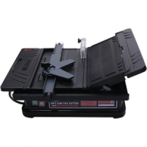 Wickes Electric Tile Cutting Saw 230V - 450W £45.00