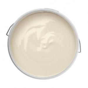 Wickes Textured Masonry Paint - Magnolia 15L £38.00