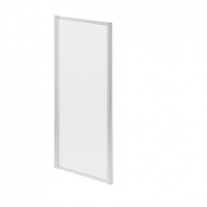 Wickes 1850 x 800 - Shower Side Panel Only - Chrome £70.00