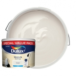 Dulux - Timeless - Matt Emulsion Paint 7.5L £20.00