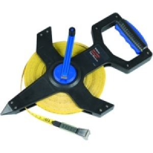 Wickes Surveyors Tape Measure 50m