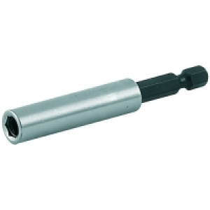 Wickes Magnetic Screwdriver Bit Holder - 75mm £2.80