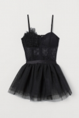  Lace ballet costume £15.00