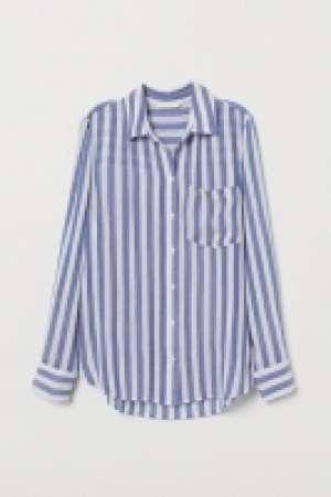  Crinkled shirt £9.00