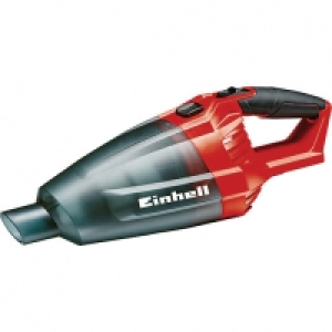 Einhell Power X-Change TE-VC 18Li 18V Cordless Hand Held Vac £29.00