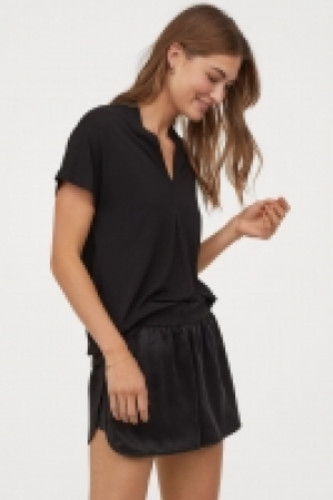  Silk shorts £35.00
