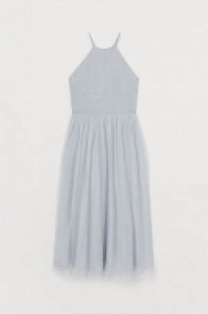  Bead-embroidered dress £18.00
