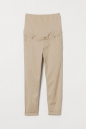  MAMA Cotton chinos £13.00