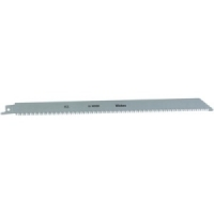 Wickes Reciprocating Saw Blades For Wood 300mm Pack 3