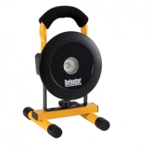 Defender LED Circle Task Light - 10W £30.00