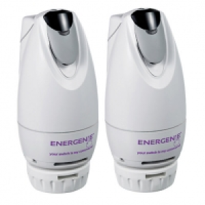 Energenie Mihome Smart Radiator Valve - Pack of 2 £104.78