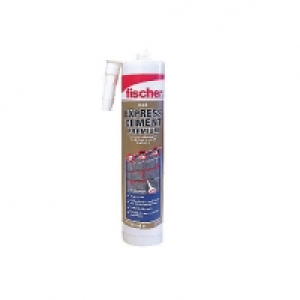 Fischer DEC Premium Express Cement - Sand 310ml £4.29