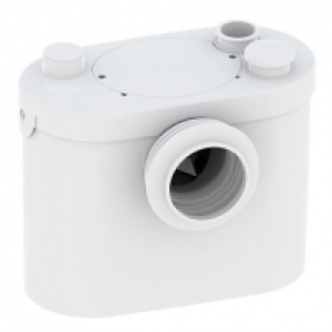 Saniflo Sanitop Up 6002 Macerator Pump £400.00