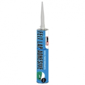 IKO High Performance Felt Lap Adhesive £12.00